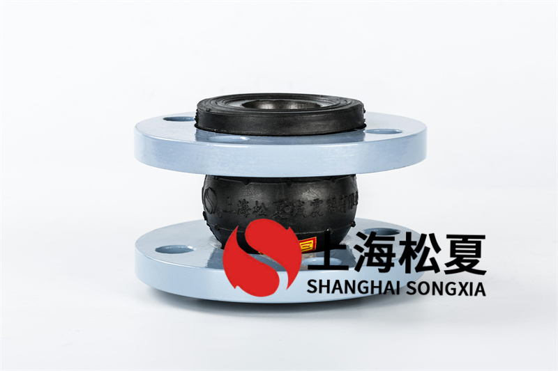 可曲撓橡膠膨脹節的安裝位置有哪些？